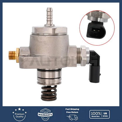 High Pressure Fuel Pump for Audi A3 Quattro (2016–2020)