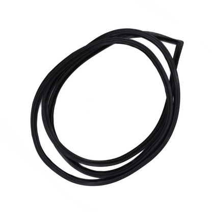 Windshield Door Rubber Seal Vent Rubber Set 6 Fits Datsun 620 Pickup 1972-79