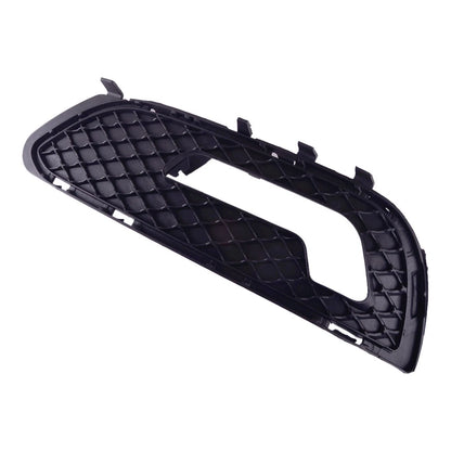 Left Panel Cover Grille Bumper for Mercedes Benz E Class W212 (2009-2013)
