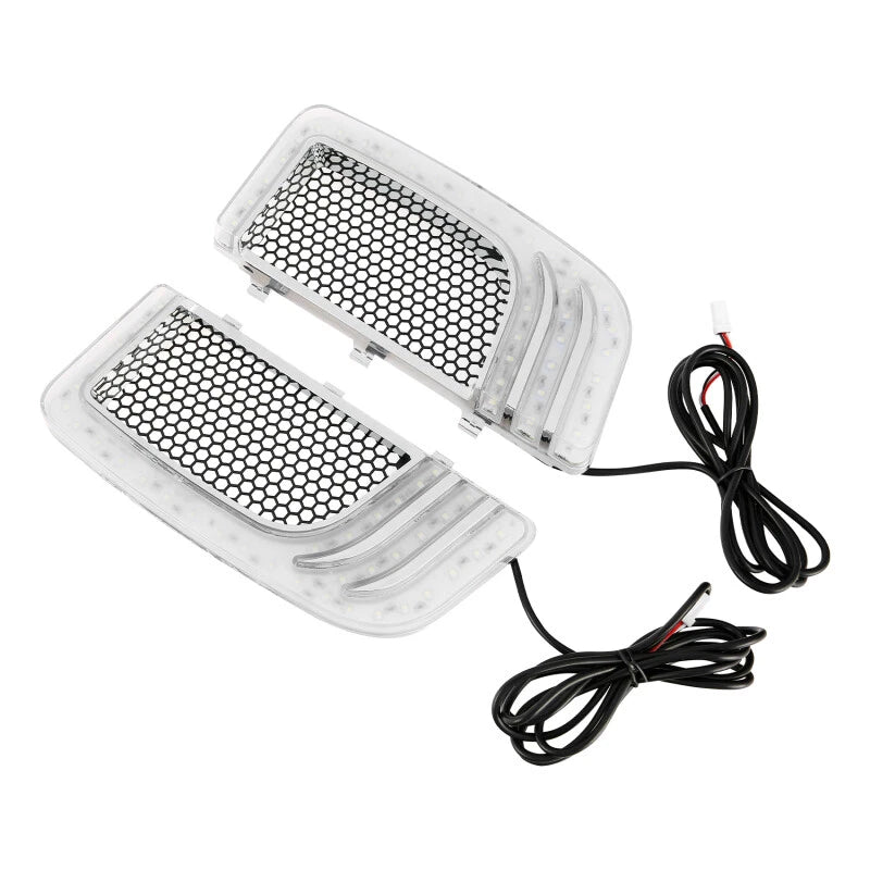 LED Turn Signal Lights for Harley Electra Glide (2014-2023)