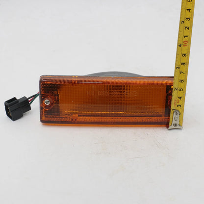 Amber Indicator Signal Lightset for Isuzu TF TFR Rodeo Opel Campo