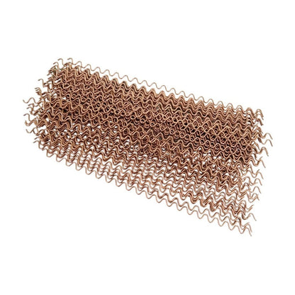 50 Pcs/100 Pcs Car Shape Repair Machine Car Hand Tool Copper Coated Steel