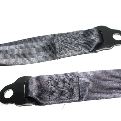 3 Point Safety Seat Belt Strap for Off Road Dune Buggy Go Kart