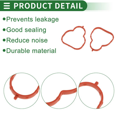 Intake Manifold Gasket for Mazda 3 (2003-2009)
