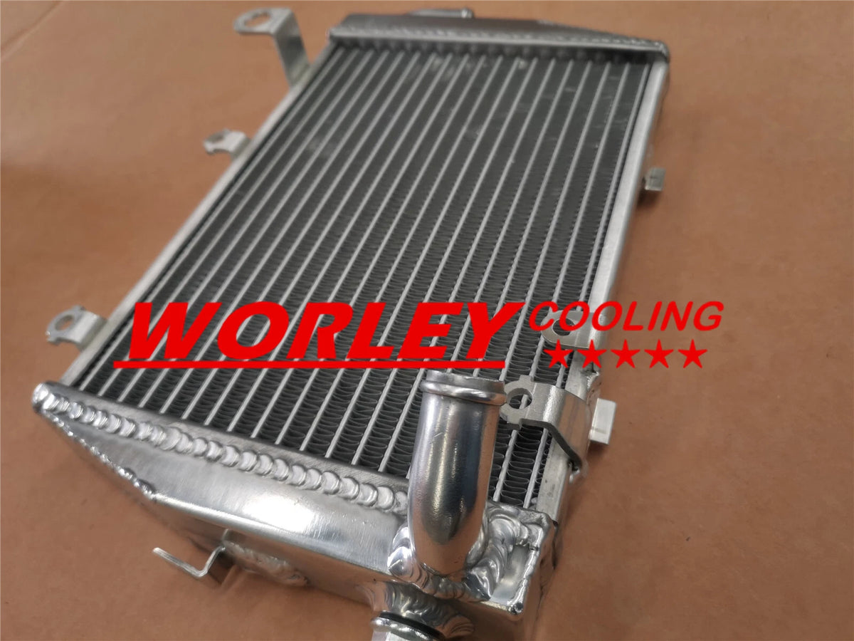 Radiator Left for Honda VTR 1000 SP-1, SP-2, RVT 1000 R, RC51 (2000-2001)