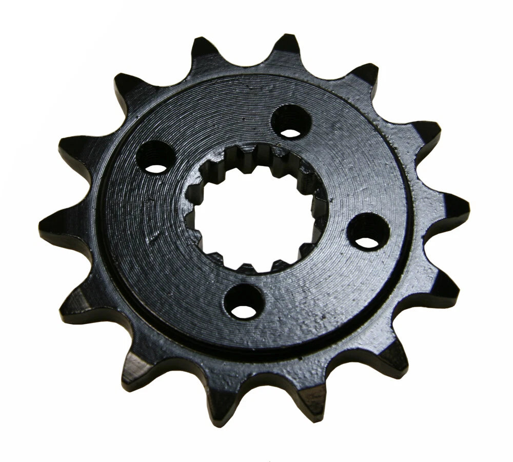14 Tooth Front Sprocket for Honda TRX400EX Sportrax (2005–2014)