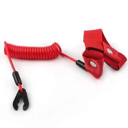 New Floating Safety Wrist Lanyard for Yamaha Jet Ski Wave Runner