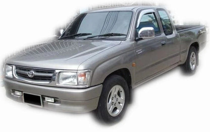 2 x Middle Side Air Vent Grilles for Toyota Hilux MK4 (1998-2004)