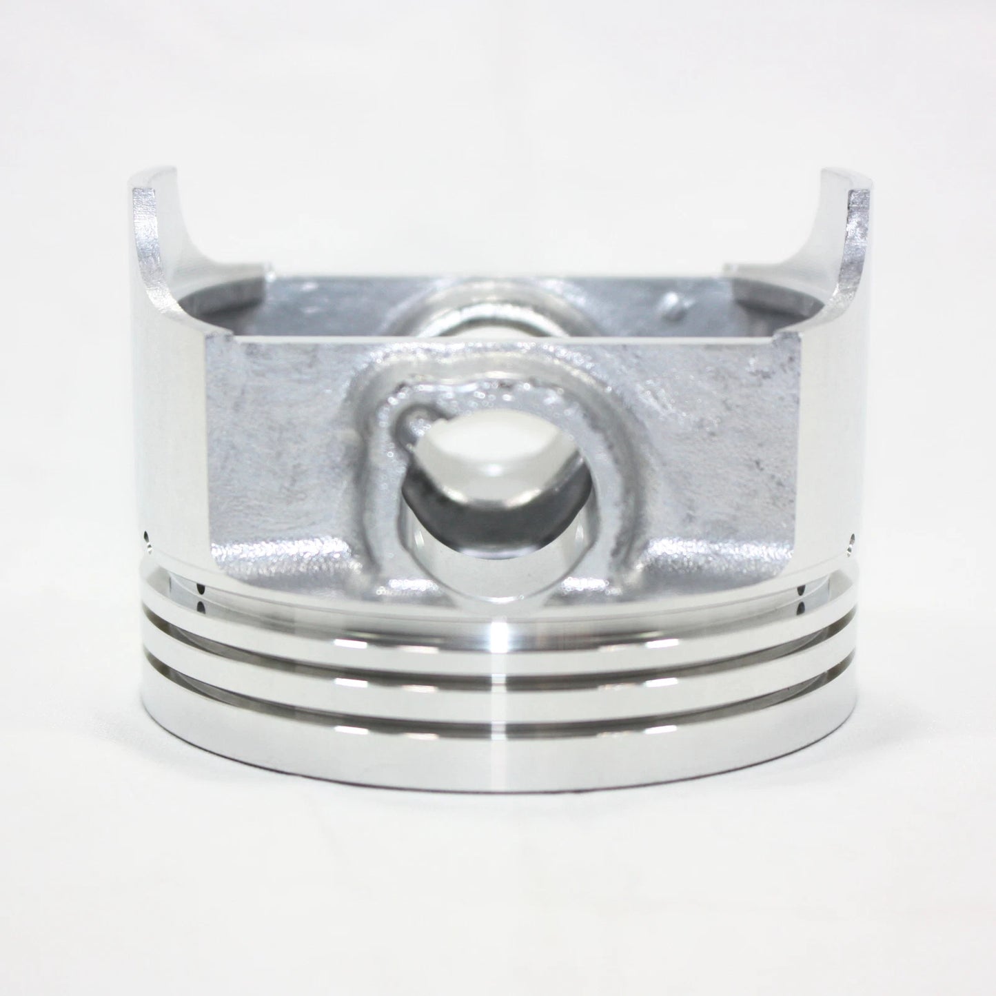 69mm 17mm Piston Ring Kit for ZHONGSHEN CB250cc Engine