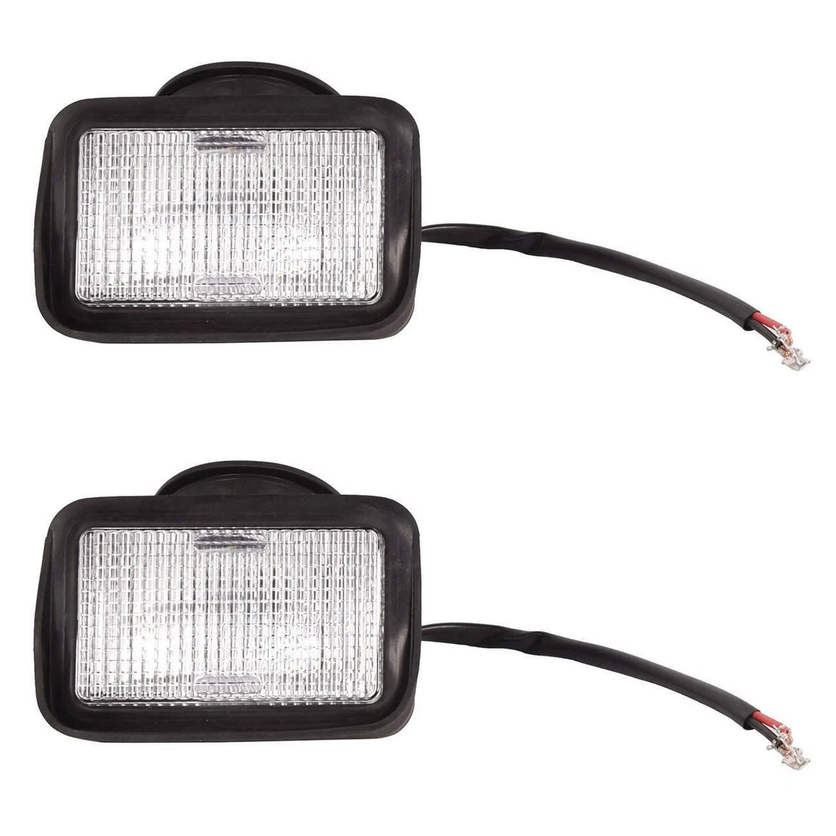 Headlight Lights Kit for Bobcat 453 553 653 751 753 763 7753 853