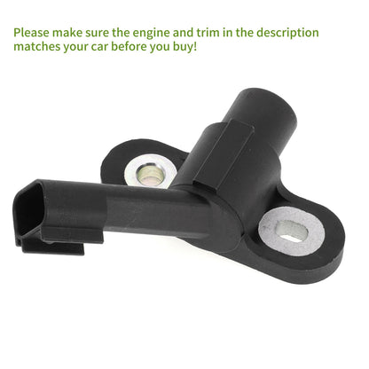 Crankshaft Position Sensor for Ford Taurus 3.0L (2000-2007) 1 Pc