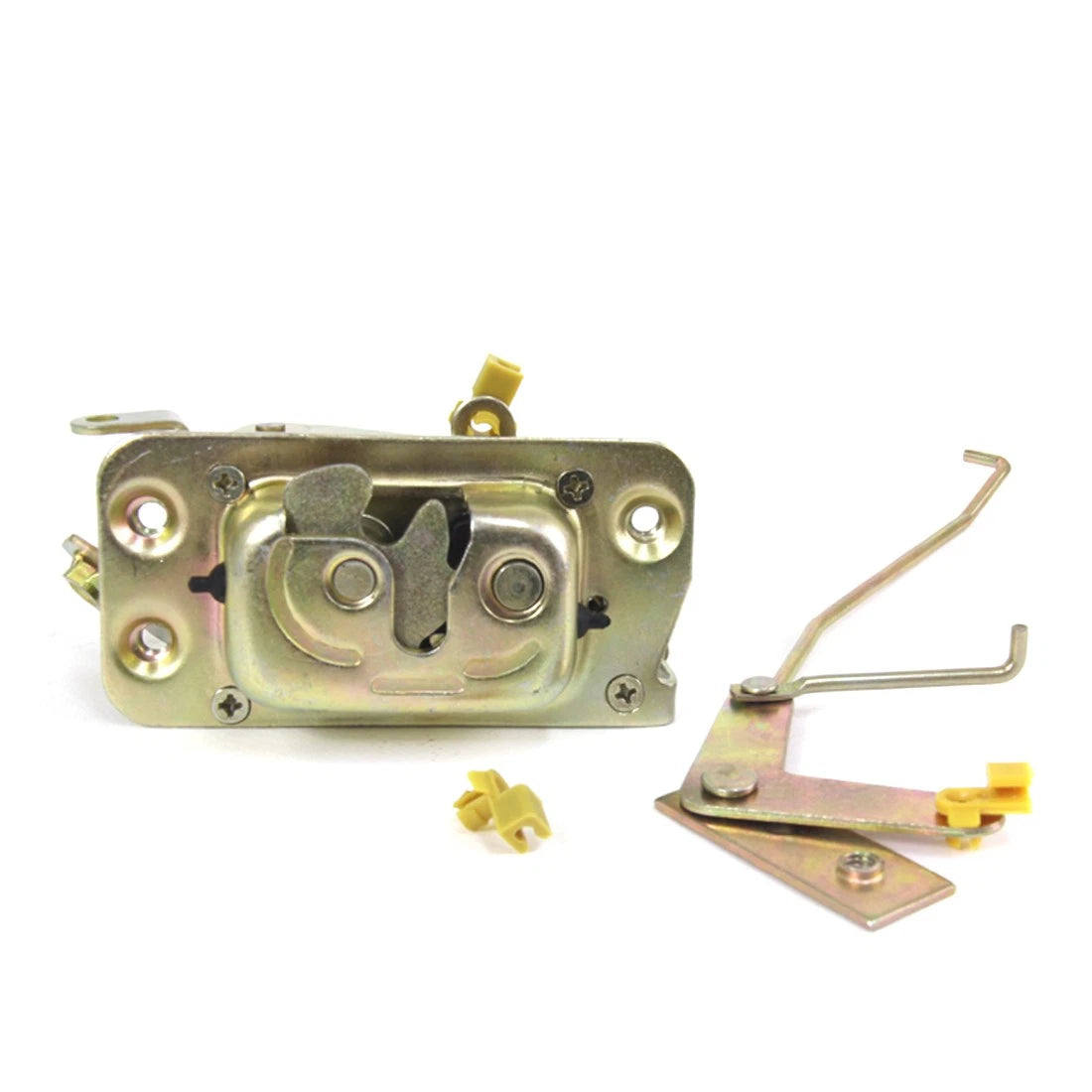 Left Door Lock Latch for Toyota Land Cruiser 40 Series BJ40 BJ42 BJ45 FJ40 FJ45 HJ47