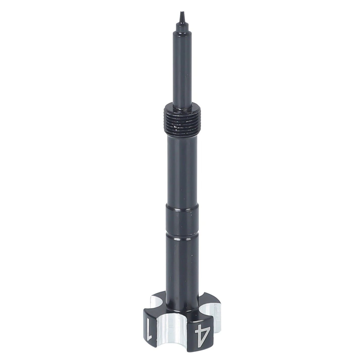 Fuel Mixture Screw 6061-Aluminum Adjust Fuel Mixture Screw