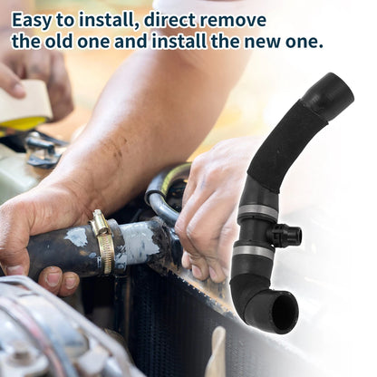 Radiator Hose for BMW Mini Cooper 2018-2023 ( Cooling Liquid Hoses)