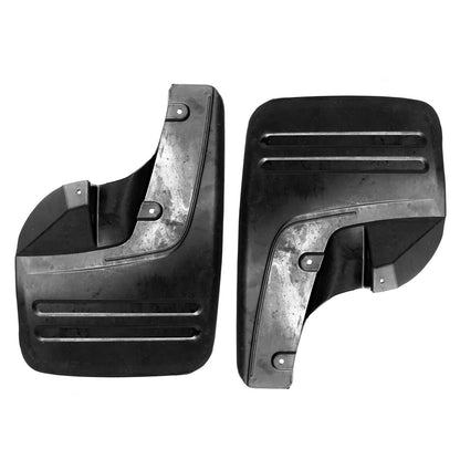 Front Mudflaps for Toyota Hilux 4WD KUN26 HiluxMK6 SR5 2005-2015