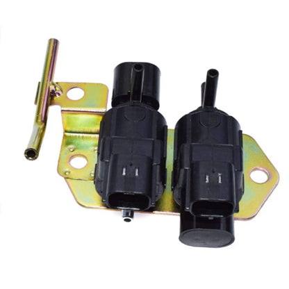 Clutch Control Solenoid Valve for Mitsubishi Pajero Montero
