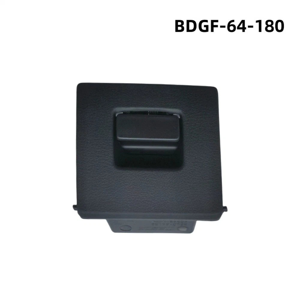 Storage Box for Mazda 3 BP (2018-2024)