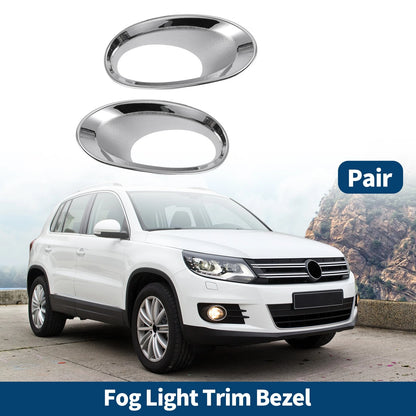 Front Left & Right Covers for Honda CR-V (2010-2011)