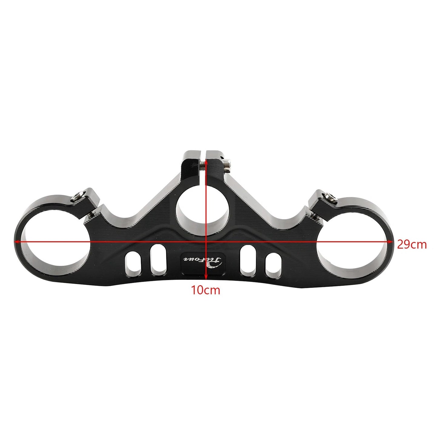 Triple Clamp for Ducati Panigale V4/V4S (2018-2022)