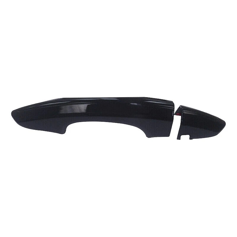 Glossy Door Handle Covers for Ford Fusion (2013-2020)