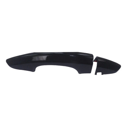Glossy Door Handle Covers for Ford Fusion (2013-2020)