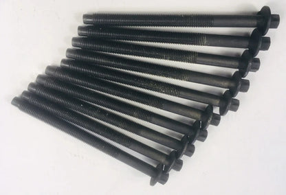 HEAD GASKET BOLTS 1.6 TDCi 8V for FIESTA FOCUS GALAXY MONDEO TRANSIT CONNECT