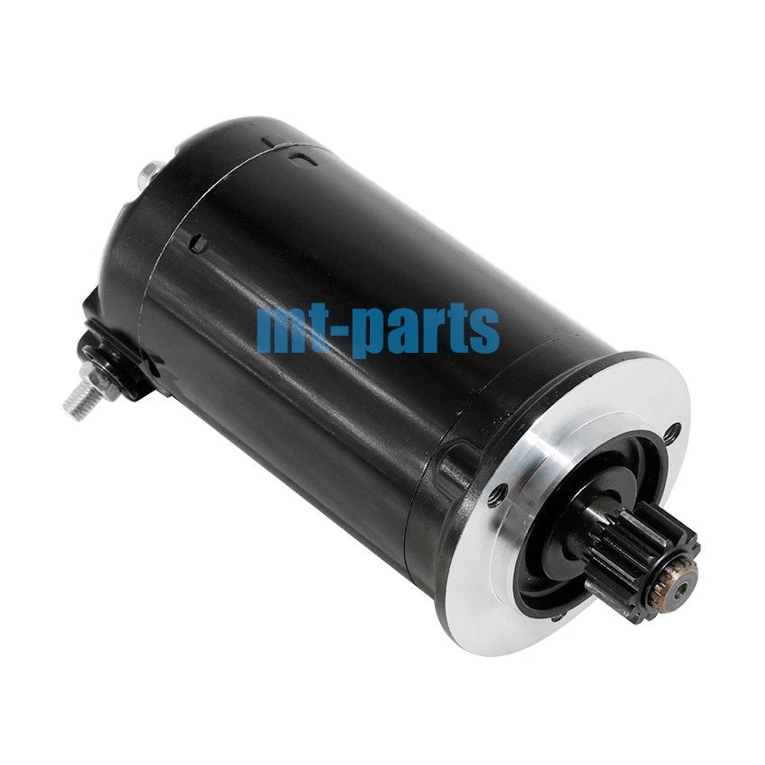 Starter for Ducati Multistrada 1000, 1100 S (2003-2009)