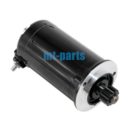 Starter for Ducati Multistrada 1000, 1100 S (2003-2009)