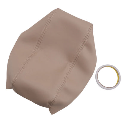 Center Console Armrest Box Lid Cover for Toyota Prius (2004-2009)
