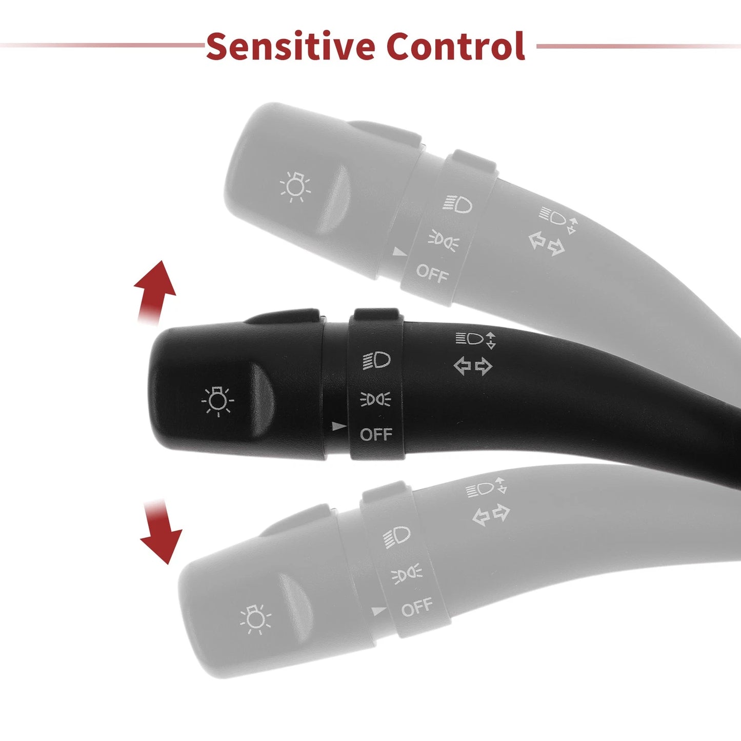 Turn Signal Switch for Hyundai Entourage (2007-2008)