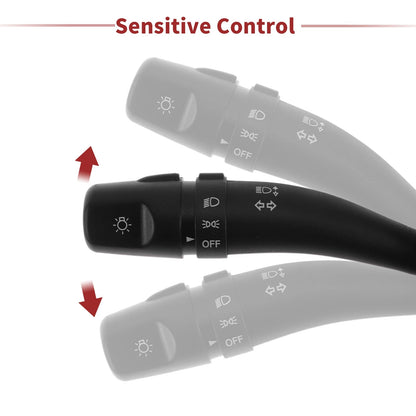 Turn Signal Switch for Hyundai Entourage (2007-2008)