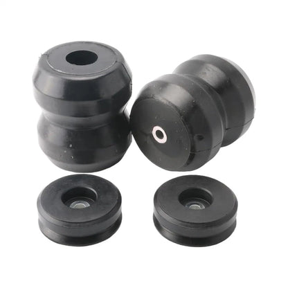 Rear Suspension Enhancement System for Chevrolet Silverado (2011-2022)