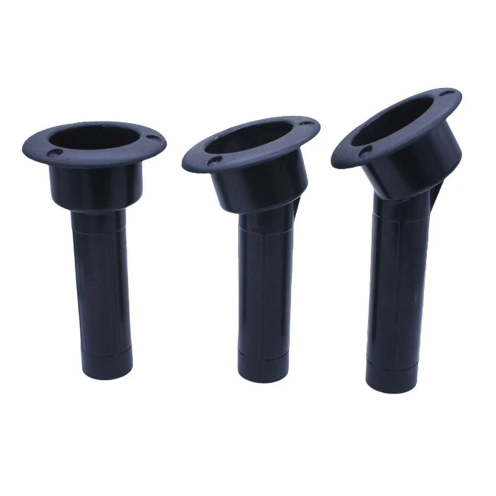 Multi Angle Adjustable Rod Holder 15/30° for Boat/Kayak/Dock