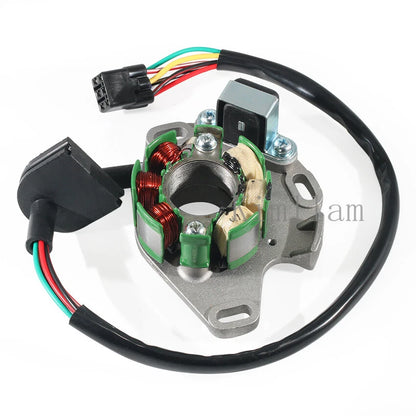 Stator Coil for Suzuki Magneto Generator (32101-37F30)
