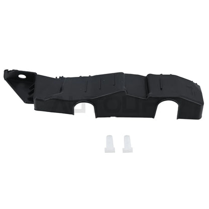 1 Pair Front Bumper Retainer Bracket for Hyundai Elantra (2021–2023)