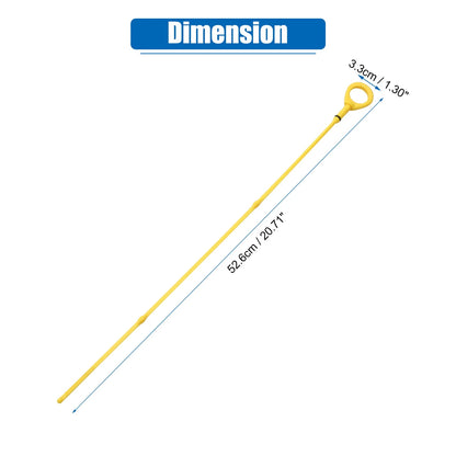 Engine Oil Level Indicator Dipstick for Toyota Yaris 1.3 (2003-2005)