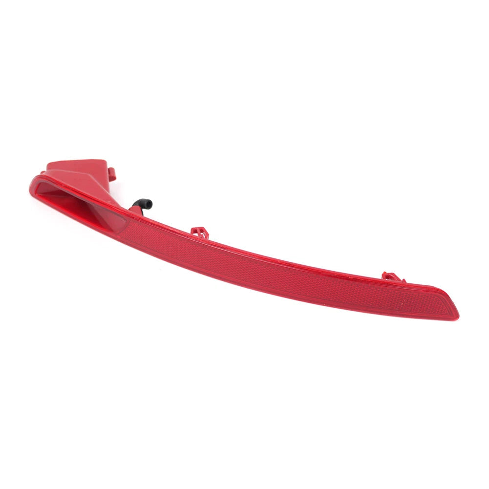 Left Rear Bumper Brake Lamp Reflector Light for VW Beetle (2012-2016)