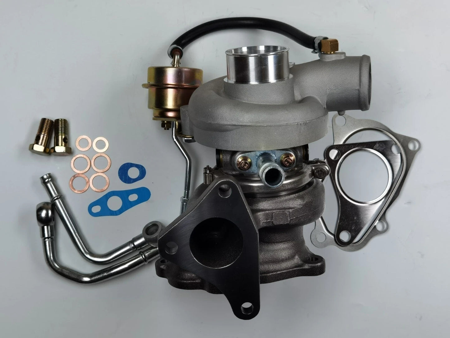 Turbocharger TD05-16G for Subaru Impreza WRX GC8 EJ20/EJ20T 2.0L (1992-2000)