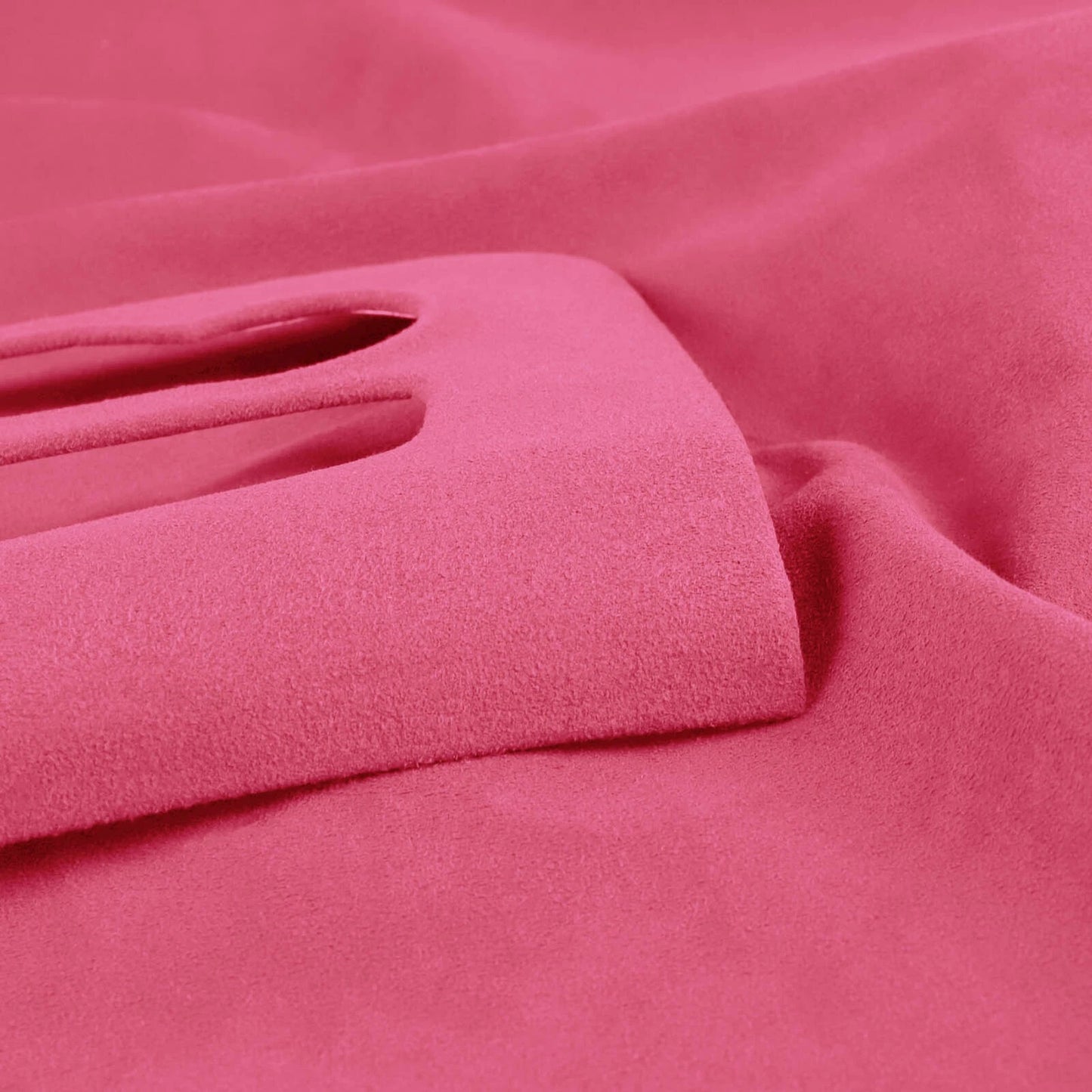 1x Pink Leather A/C Panel Cover for Dodge Charger (2016-2023)
