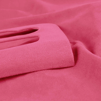 1x Pink Leather A/C Panel Cover for Dodge Charger (2016-2023)