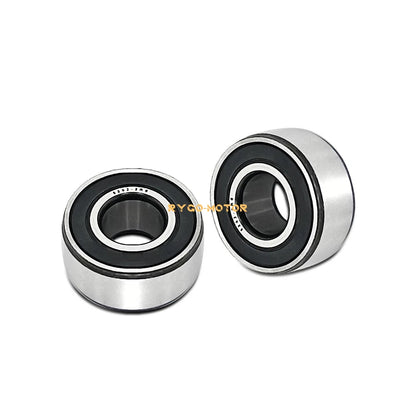 Front Wheel Hub Bearings Seals Kit for Suzuki QuadSport Z250 (2004–2009)