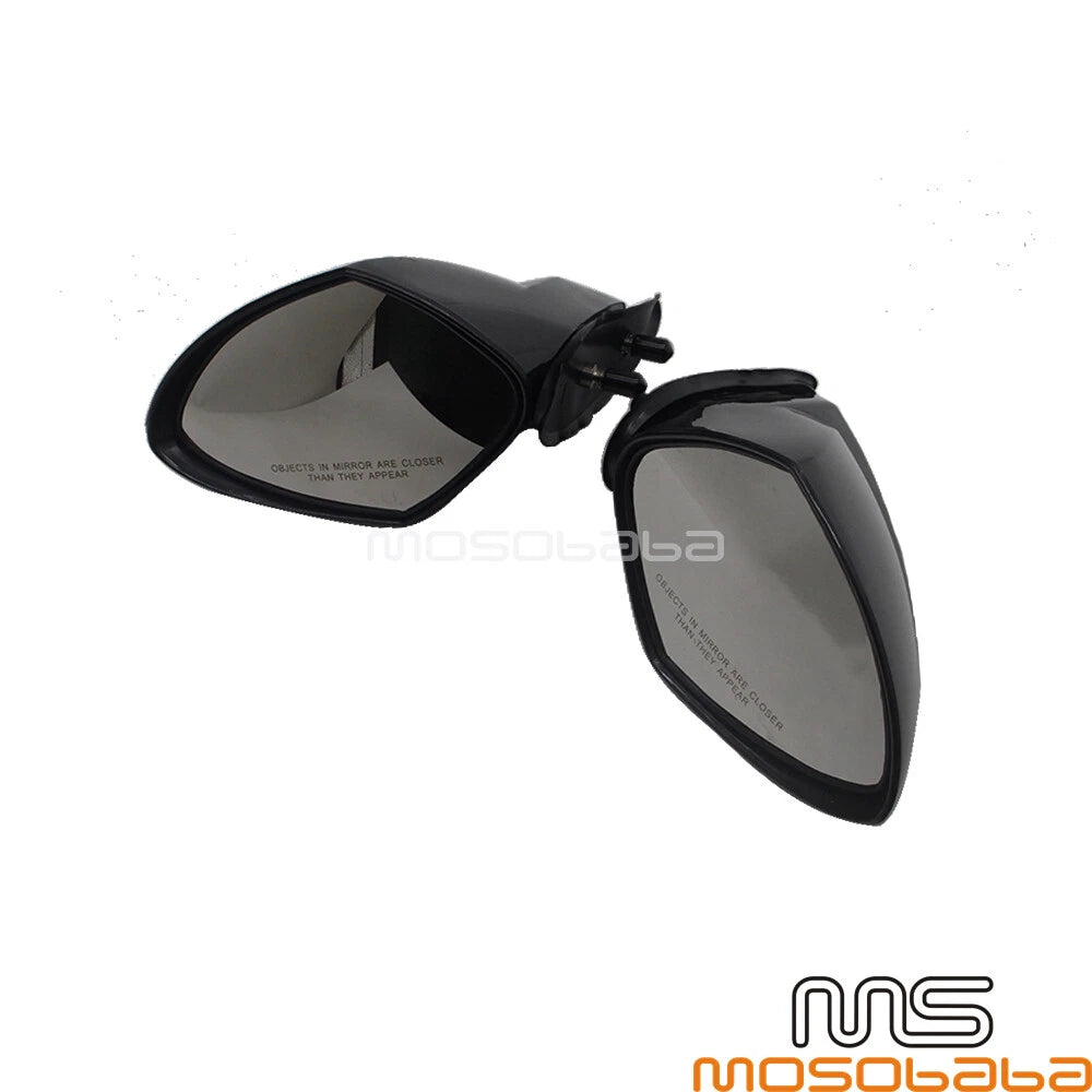 ABS Rear View Side Mirrors for Yamaha WaveRunner VX 110