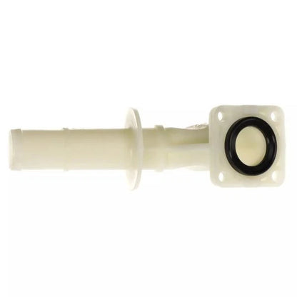 2 x Tube Water for NISSAN MAXIMA, INFINITI I30 I35 (1995–2004)