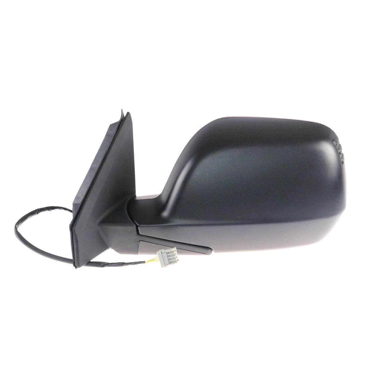 Electric Door Wing Mirror LHS for Honda CR-V 2006-2012