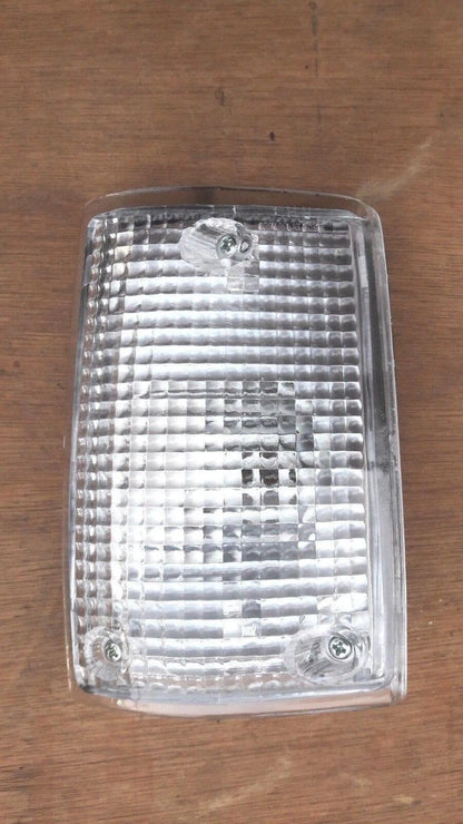 Turn Signal Light Lamp for 1988-1989 Toyota Land Cruiser BJ62 HJ62 FJ62 (1988-1989)