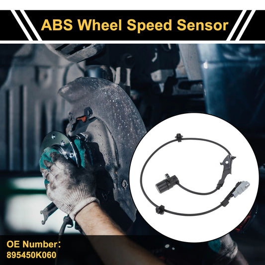 ABS Wheel Speed Sensor for Toyota Hilux (2005-2015) Rear Right