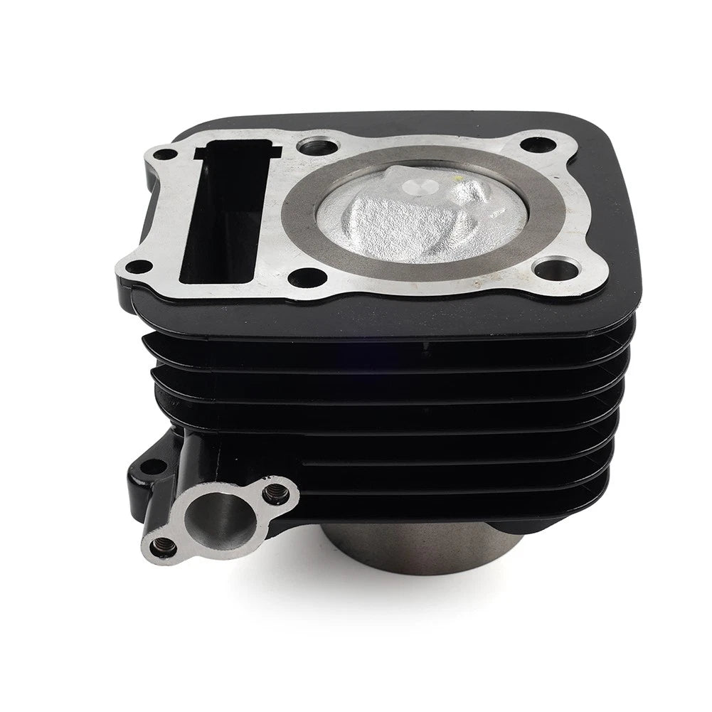 57MM Cylinder Convex Piston for Suzuki GN125 EN125 GS125 GZ125 TU125 DR125