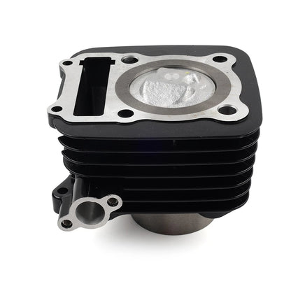 57MM Cylinder Convex Piston for Suzuki GN125 EN125 GS125 GZ125 TU125 DR125