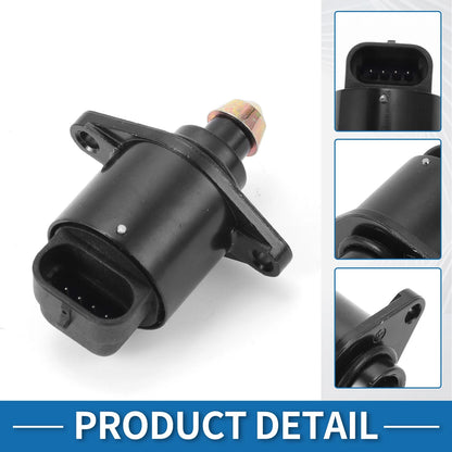 Idle Air Control Valve for Jeep Cherokee (1991-1997)