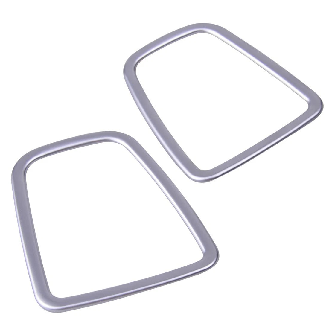 Chrome Dashboard Air Vent Trim Cover for KIA Sportage KX5 (2016-2018)